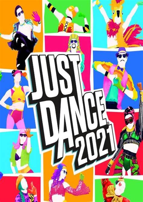 Just Dance Eu Switch Cdkeys