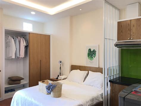 Saigon Q Apartment In Ho Chi Minh Vietnam Find Cheap Hostels And