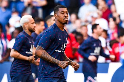 Mercato PSG une révélation sur l avenir de Kimpembe