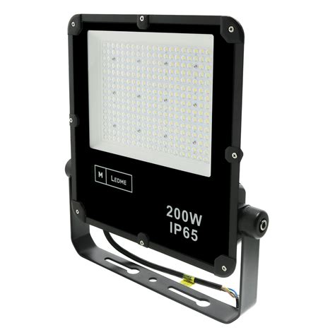 Projetor Led Slim Series W K Led Global