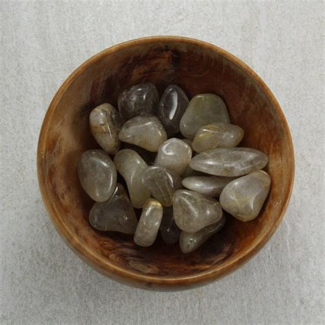 Tumbled Rutilated Quartz Buy Rutilated Quartz Tumblestones Online UK