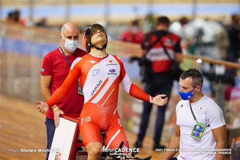 （写真 25枚目37枚）mens 1km Time Trial Finals 2021 Track Cycling World