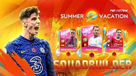 Giveaway X3 Starpass Summer Vacation Master Squad Builder MÙa HÈ RỰc RỠ Youtube