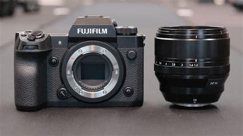 Fujifilm Fujinon Xf Mm F R Wr Sample Photos Amateur Photographer