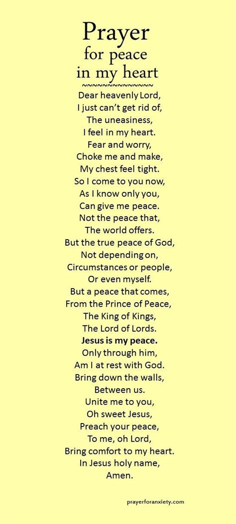 God help me Prayer – Prayers about calling on God for help ...