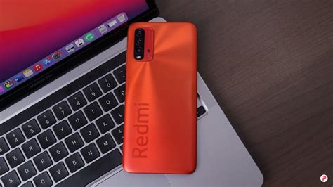 Redmi 9 Power Review In Nepal Phones In Nepal