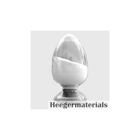 High Purity Magnesium Oxide Powder MgO CAS 1309 48 4 Heeger Mat