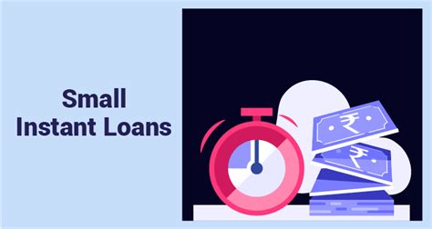 Small Instant Loans Get The Money You Need Quickly And Easily Iifl