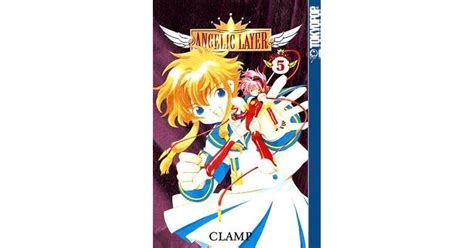 Angelic Layer Vol 5 Angelic Layer 5 By Clamp