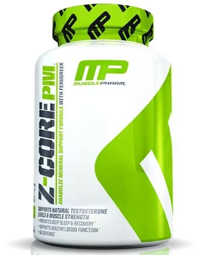 Musclepharm Z Core Pm 20 кап купить низкая цена в Киеве отзывы как