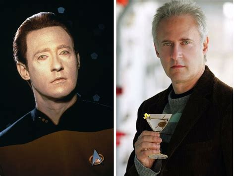 The Cast Of Star Trek Then And Now Wow Gallery Star Trek