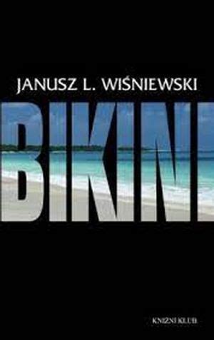 Janusz Leon Wi Niewski Bikini