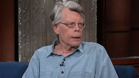 Stephen King Net Worth Age Height Weight Early Life Career Bio