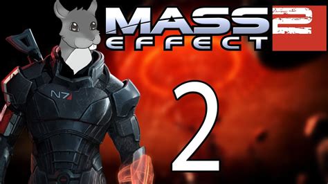 Omega Mass Effect Insanity Legendary PC Mass Effect 2 Gameplay