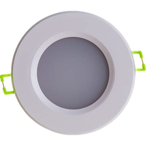 Светильник Navigator 94 833 NDL-P1-6W-840-WH-LED аналог R63 60Вт 94833 ...