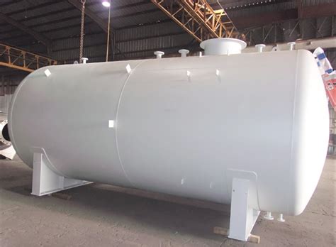 Understanding Asme Pressure Vessel Code Dixie Southern