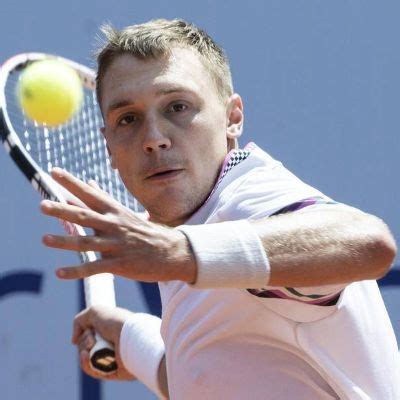 Tomas Machac Biography - Tennis, Stats, Girlfriend, Ranking, Career, Net Worth