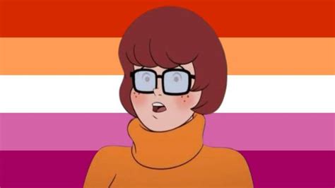 Velma Es Lesbiana En La última Película De Scooby Doo