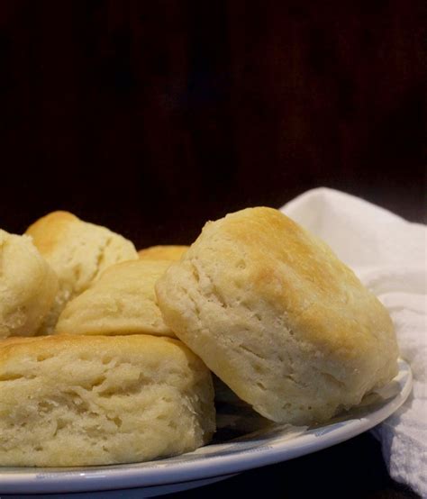 Old Fashioned Angel Biscuits Half Biscuit Half Dinner Roll These Easy