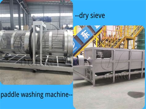 Doing Company Cassava Processing Machine Delivery Cassava Processing