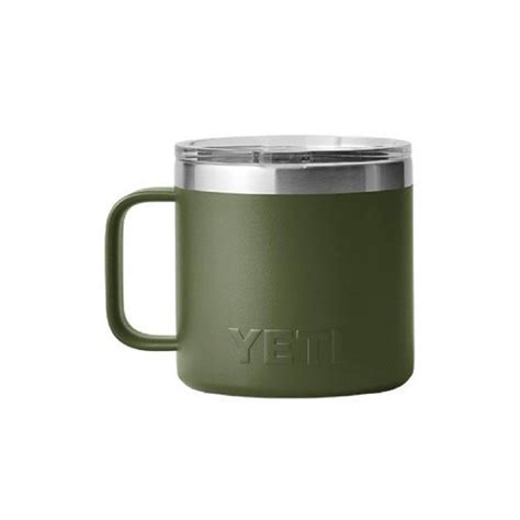 yeti coffee mug 14 oz - Mistery Drive