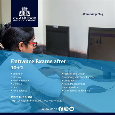 Cambridge Group Of Institutions Cit Bengaluru