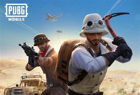 Pubg Mobile Payload Mode To Be Released On Oct