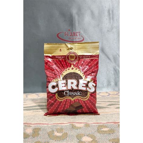 Jual Ceres Mesis Classic Shopee Indonesia