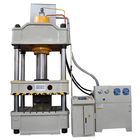 Ton Column Hydraulic Press Deep Drawing Press With Factory Price