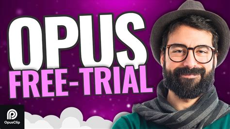 Opus Clip Free Trial Free Trial With Opus 2024 YouTube