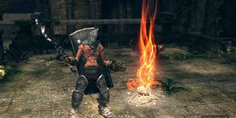 Dark Souls: The Best Boss Weapons