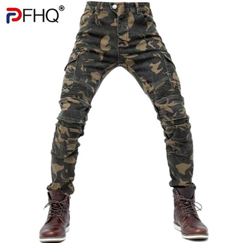 PFHQ pantalones Cargo de camuflaje para hombre pantalón táctico