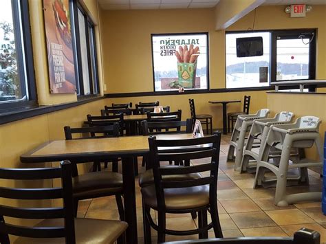 Burger King - Restaurant | 2242 S Main St, Mansfield, OH 44907, USA