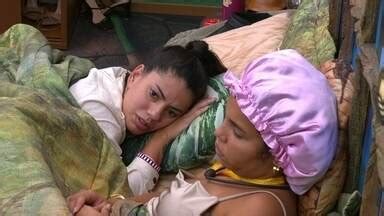 Assistir Big Brother Brasil Fernanda Diz Que N O Queria Estar No