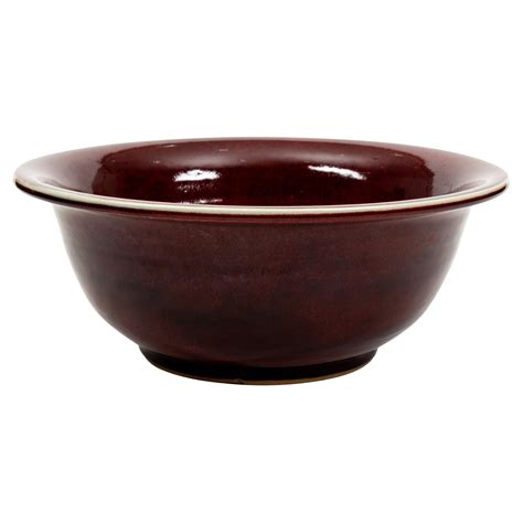 Rare Antique Hawaiian Kou Umeke Calabash Poi Bowl At 1stdibs Kou Poi