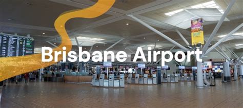 Car Hire At Brisbane Airport Bne Vroomvroomvroom