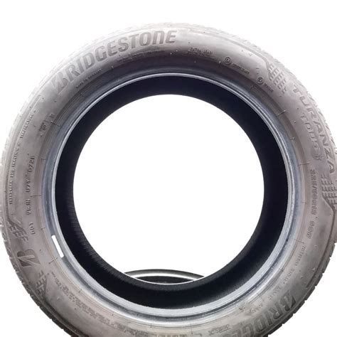 Bridgestone 225 50 R18 99W Turanza T005 Pneumatici Usati Estive