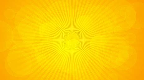 Sun Shining Effect Hd Transparent Orange Yellow Shine Glow Abstract