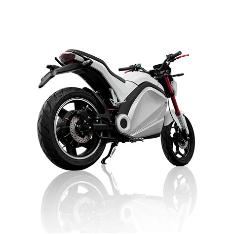 2023 Eec Coc Hezzo Electric Motorcycle 1200w 1500w 2000w 72v Dual Disc