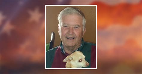 Reid Scott Sorenson Obituary January 9 2023 Hughes Mortuary