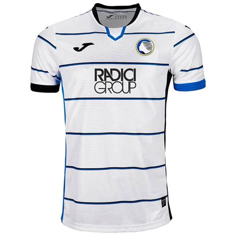 Novas Camisas Da Atalanta 2023 2024 Joma Mantos Do Futebol