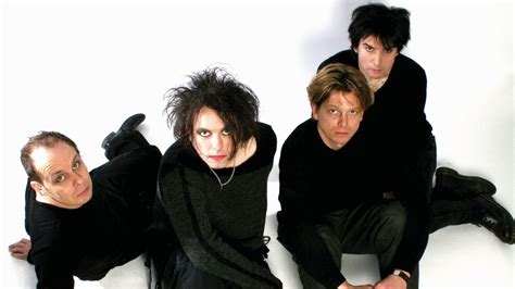 The Cure Wallpapers - Wallpaper Cave