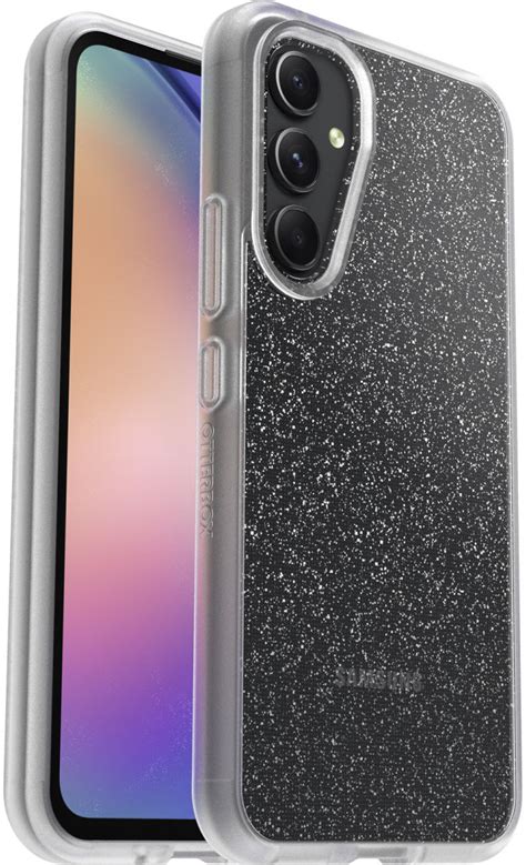 Otterbox React Samsung Galaxy A54 Hoesje Back Cover Glitter Gsmpunt Nl