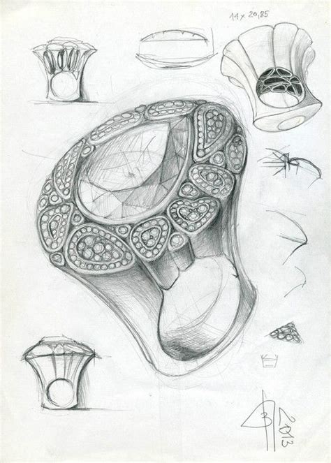 Sketches Simple Jewelry Cute Jewelry Mens Jewelry Vintage Jewelry