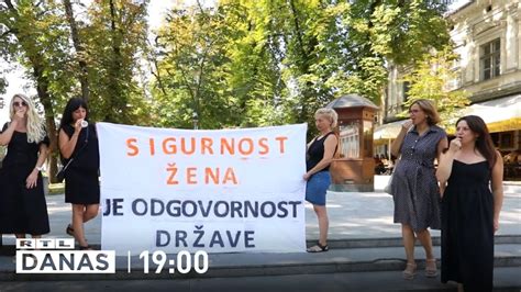 Prosvjedi Zbog Ubojstva Nizame U Hrvatskoj Su Ove Godine Ubijene