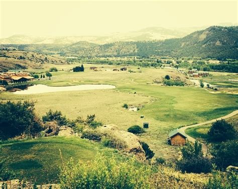 Rio Grande Golf Club South Fork Colorado Rgolf