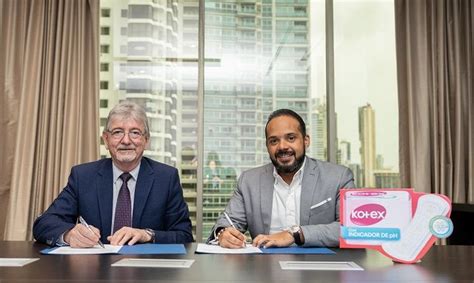 Kimberly Clark Lanza En Latinoamérica Una De Sus Mayores Innovaciones