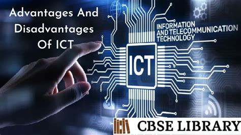 Advantages And Disadvantages Of Ict What Is Ict In Education Types