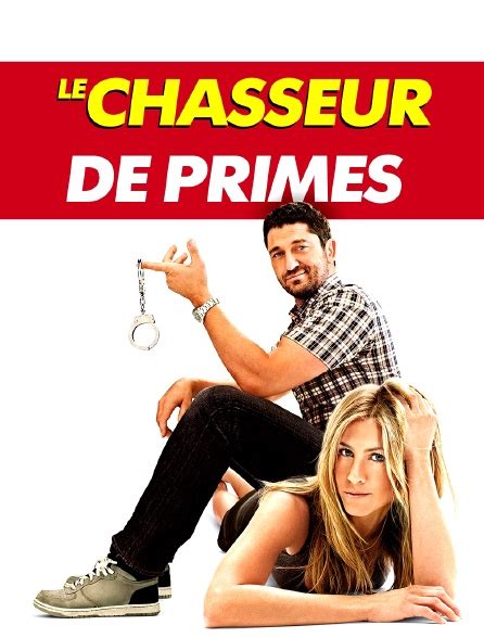 Le Chasseur De Primes En Streaming Molotov Tv