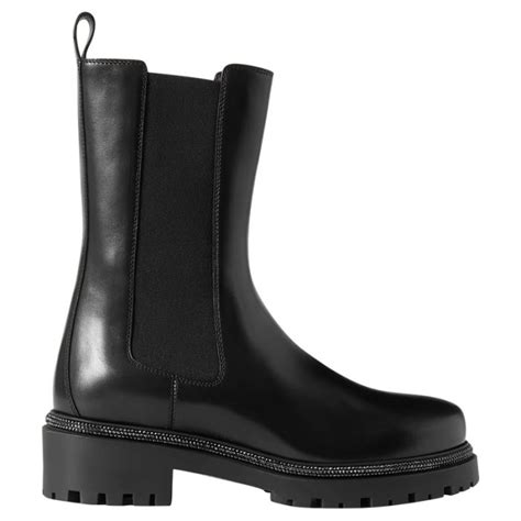 17 Best Chelsea Boots For Women 2022 Proenza Schouler Prada And More